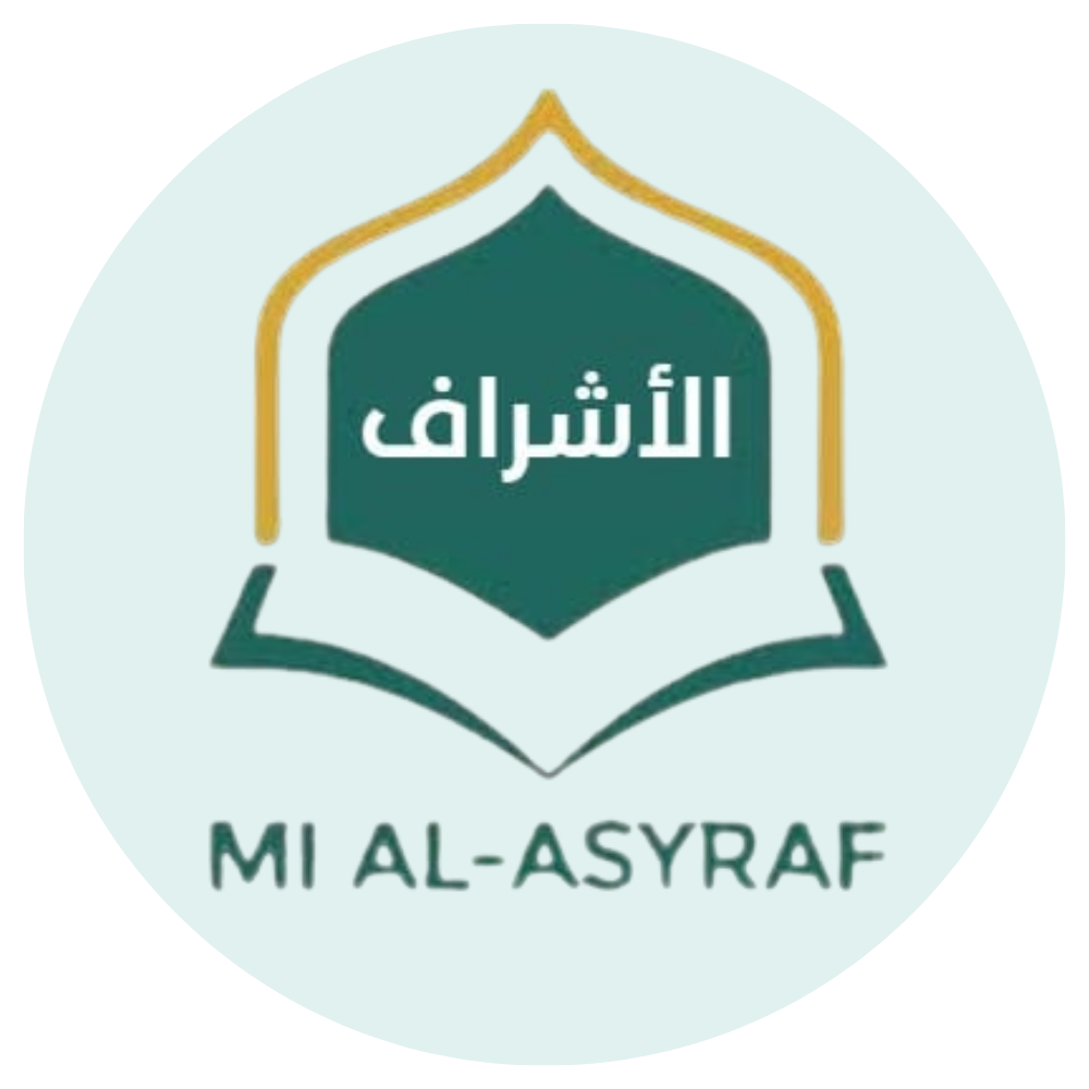 MI Al-Asyraf Tazakka