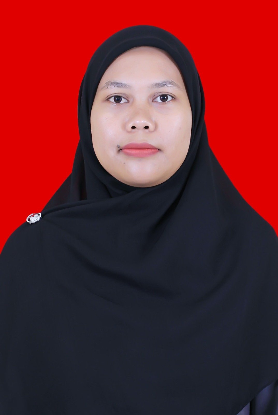 Sri Indrasanti Ghanie, S.Pd.